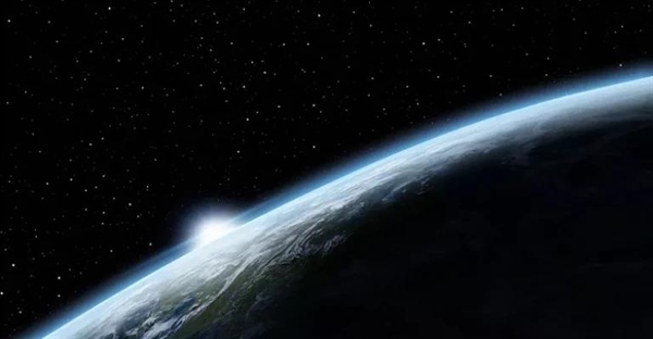 اگر اتمسفر زمین ناگهان ناپدید شود چه اتفاقی می افتد؟