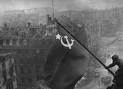 نبرد برلین: سقوط رایش سوم و پایان جنگ جهانی دوم