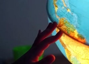 در کدام نیمکره قرار دارید؟ راهنمای تعیین موقعیت جغرافیایی