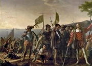 آیا کریستف کلمب واقعاً آمریکا را کشف کرد؟