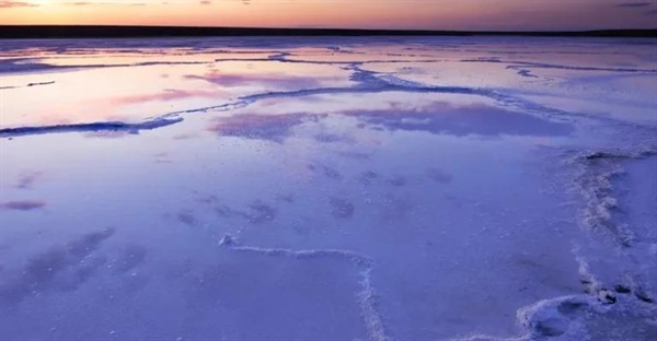 چرا دریای آرال در حال کوچک شدن است؟ فاجعه‌ای زیست‌محیطی و انسانی