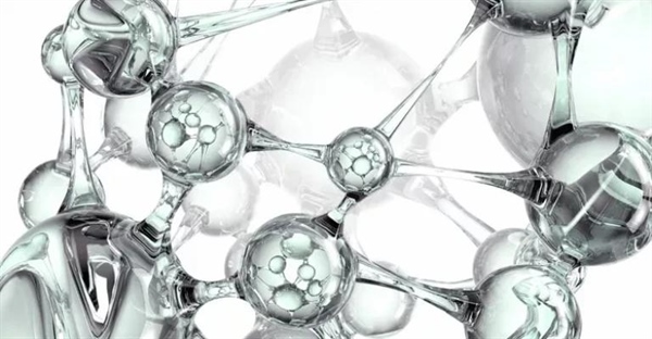 نیروهای بین مولکولی: پیوندهای ضعیف، اثرات قوی