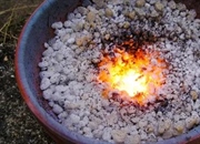 واکنش ترمیت چیست؟ از اکسید آهن و آلومینیوم تا آتشی تماشایی 