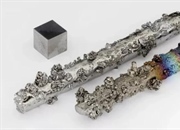 تنگستن (ولفرام): خواص، تولید، کاربردها و آلیاژها