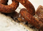 محاسبه نرخ خوردگی فلزات: راهنمای جامع و کاربردی