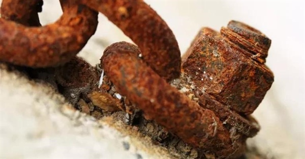 محاسبه نرخ خوردگی فلزات: راهنمای جامع و کاربردی