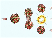 شکافت هسته ای چیست؟
