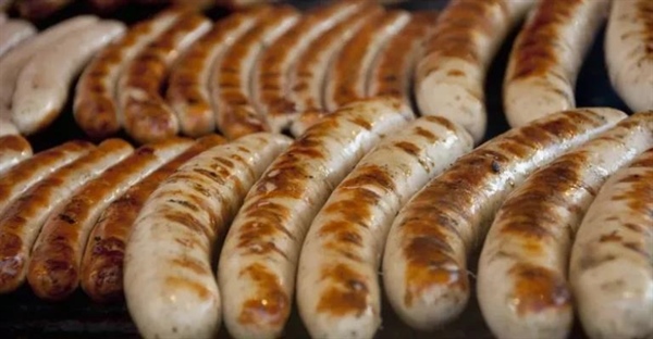 سوسیس آلمانی چیست و از کجا آمده؟