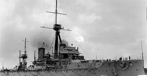 ریشه های جنگ جهانی اول: از ظهور آلمان تا ترور سارایوو