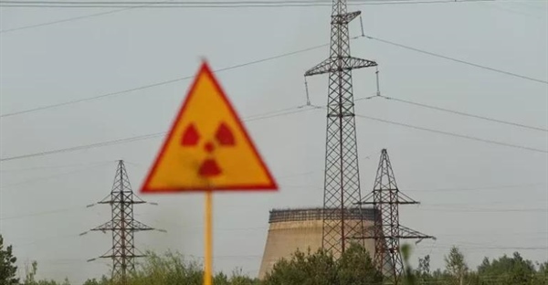 پای فیل چرنوبیل: خطرناک‌ترین زباله رادیواکتیو جهان و میراث فاجعه