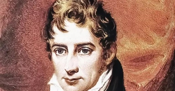 رابرت فولتون: بیوگرافی مخترع کشتی بخار و زیردریایی ناتیلوس