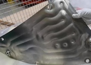 انواع فولاد و خواص آن‌ها: راهنمای جامع + کاربردها