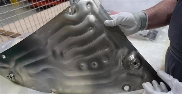 انواع فولاد و خواص آن‌ها: راهنمای جامع + کاربردها