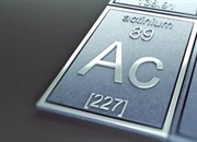 اکتینیم (Ac): حقایق جالب درباره عنصر 89 | خواص، کاربردها و تاریخچه