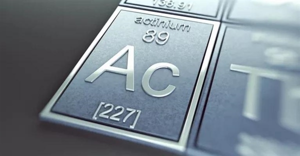 اکتینیم (Ac): حقایق جالب درباره عنصر 89 | خواص، کاربردها و تاریخچه