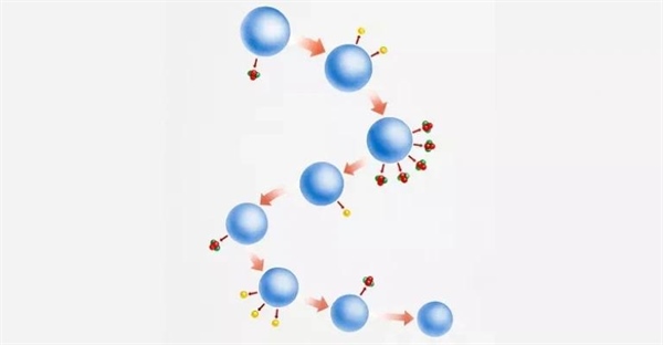 واکنش ابتدایی چیست؟ تعریفی جامع + مثال‌ها