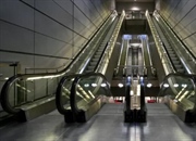 پله برقی: تاریخچه، ایمنی و باورهای غلط رایج