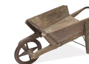 تاریخچه چرخ دستی (فرغون): از چین باستان تا اروپای قرون وسطی