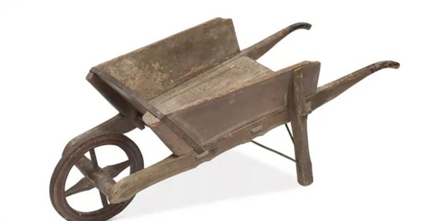 تاریخچه چرخ دستی (فرغون): از چین باستان تا اروپای قرون وسطی