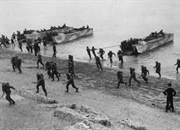 D-Day: حمله به نرماندی، سرنوشت‌سازترین نبرد جنگ جهانی دوم