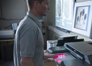 انگشت نگاری DNA: کاربردها، روش‌ها و نقش آن در پزشکی قانونی