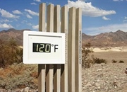  داغ‌ترین نقطه جهان کجاست؟ | رکوردهای جهانی دما در قاره‌ها