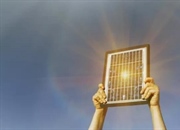 پدیده فوتوالکتریک: رهایی الکترون از ماده با نور | همه چیز درباره اثر فوتوالکتریک