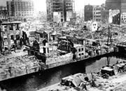 زلزله بزرگ کانتو: فاجعه‌ای در ژاپن (1923) | تاریخ، تلفات و پیامدها