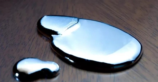 آزمایش قلب تپنده گالیوم: شیمی جذاب و کم‌خطر در آزمایشگاه شما!