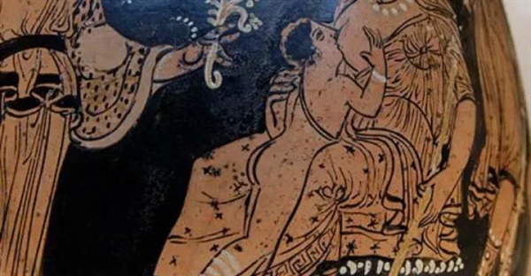 پدر و مادر هرکول: اسطوره ای با سه والد