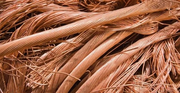 مس: فلز سرخ، خواص، کاربردها و تاریخچه آن