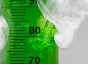 چه عواملی سرعت واکنش شیمیایی را تعیین می‌کنند؟