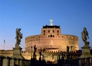 قلعه سنت آنجلو: سفری در تاریخ و هنر رم باستان