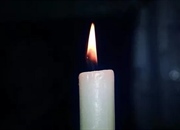 آیا شمع در فضا می‌سوزد؟ راز شعله در بی‌وزنی