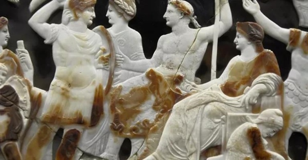 امپراتوران روم باستان: از آگوستوس تا نرون و میراث ژولیو-کلودیوسی