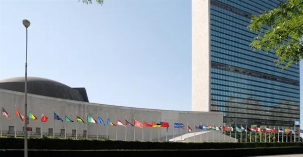 لیست کامل کشورهای عضو سازمان ملل متحد + تاریخ عضویت