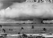 پروژه منهتن: داستان ساخت بمب اتم و پایان جنگ جهانی دوم