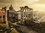 ۱۰ تمدن باستانی ناشناخته که شما را شگفت‌زده می‌کنند!