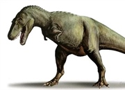 گورگوسوروس: سوسمار درنده‌ی آمریکای شمالی