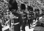 المپیک 1948 لندن: داستان ریاضت، شگفتی‌ها و جنجال‌ها