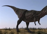 آیا دایناسورها هم‌نوع‌خوار بودند؟ رازهای پنهان دنیای درندگان ماقبل تاریخ