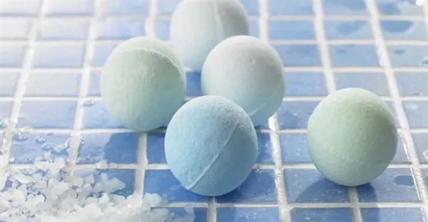  بمب حمام گازدار خانگی: آموزش ساخت آسان + نکات شگفت‌انگیز!