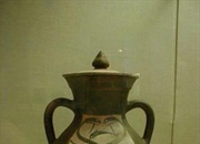  سفالگری یونان باستان: سفری به دنیای هنر، اسطوره و زندگی روزمره