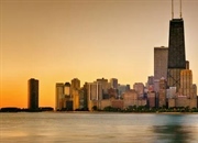 دریاچه‌های بزرگ آمریکای شمالی: گنجینه‌های طبیعی و شریان‌های اقتصادی