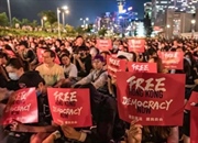 چرا هنگ‌کنگ و چین با هم اختلاف دارند؟ ریشه‌های یک درگیری