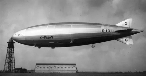 تاریخچه شگفت‌انگیز کشتی‌های هوایی و بالون‌ها: از ارشمیدس تا زپلین