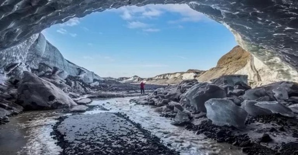 ایسلند: سفری به سرزمین آتش و یخ | تاریخ، جغرافیا و اقتصاد