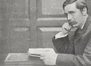 اچ. جی. ولز: زندگی، آثار و میراث پدر علم تخیلی