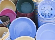 پلاستیک‌ها: راهنمای جامع از انواع تا کاربردها