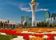 قزاقستان: حقایق خواندنی، تاریخچه و اطلاعات جامع